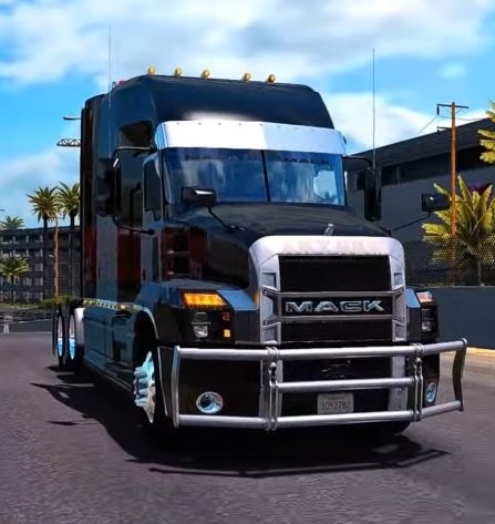 MACK ANTHEM 2018 V1.2.1 LITE 1.35.X thumbnail 3