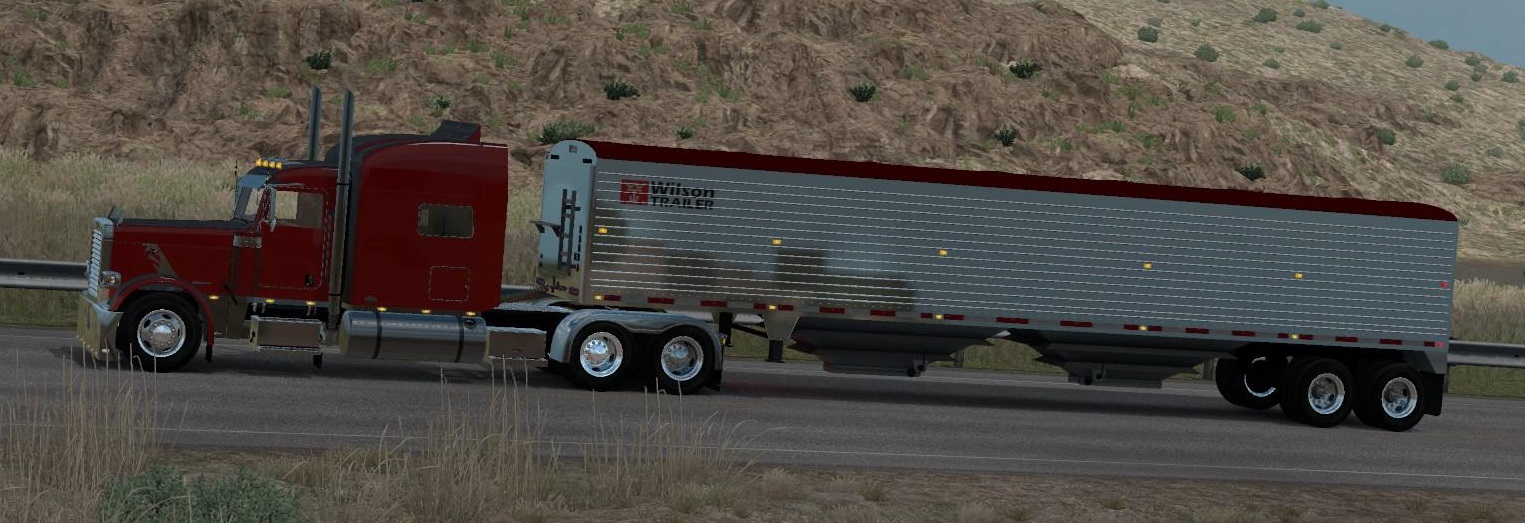 Ownable Wilson Grain Hopper v1.0 [1.34.x]