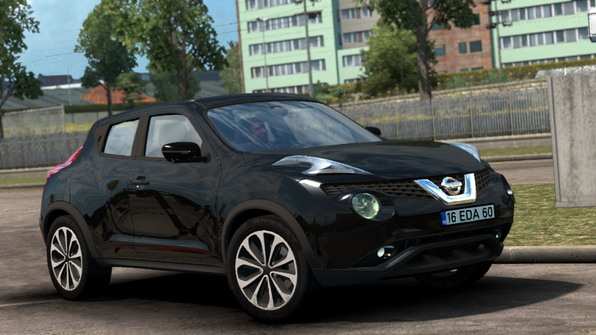 [ATS] Nissan Juke (1.35.x) thumbnail 10