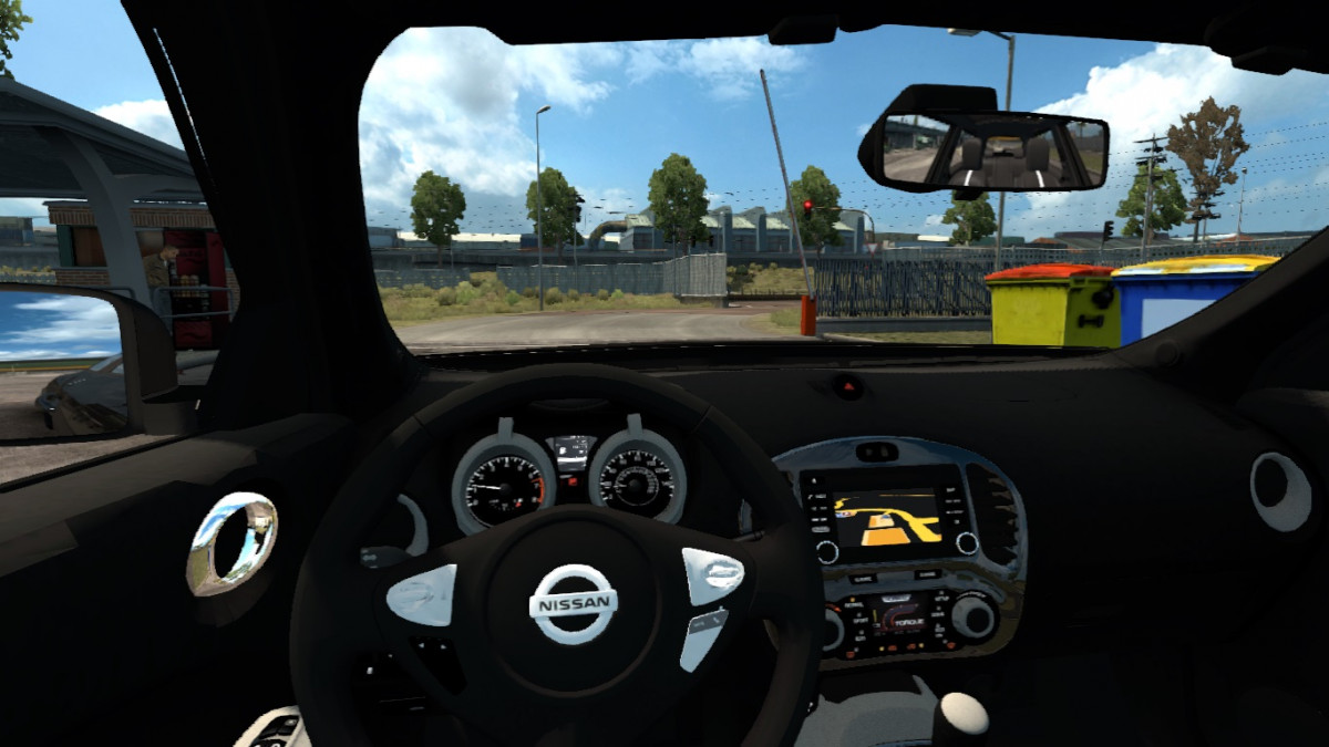 [ATS] Nissan Juke (1.35.x) thumbnail 8