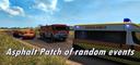 [ATS] U.S. ASPHALT PATCH OF RANDOM EVENTS V1.0 1.35.X