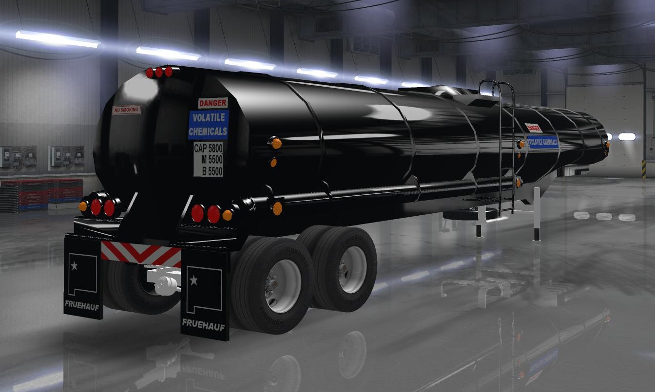 Ownable RubberDuck Tanker 1.35.x thumbnail 2