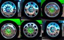 [ATS] Alcoa Huge Rim Pack v2.0 (1.35.x) 