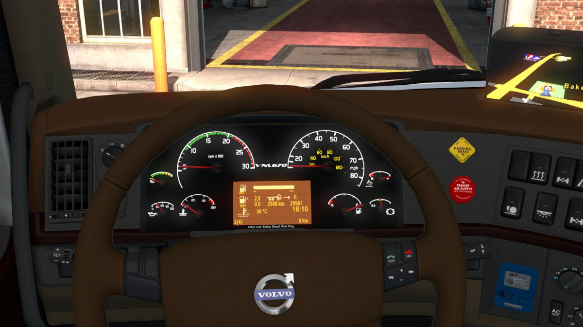 Engines & Fuel Tanks Pack 1.35.x