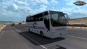 [ATS] Realistic Bus Companies v1.0 (1.35.x)