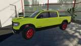 Dodge Ram Sonderling by Raser 0021 Mod Thumbnail