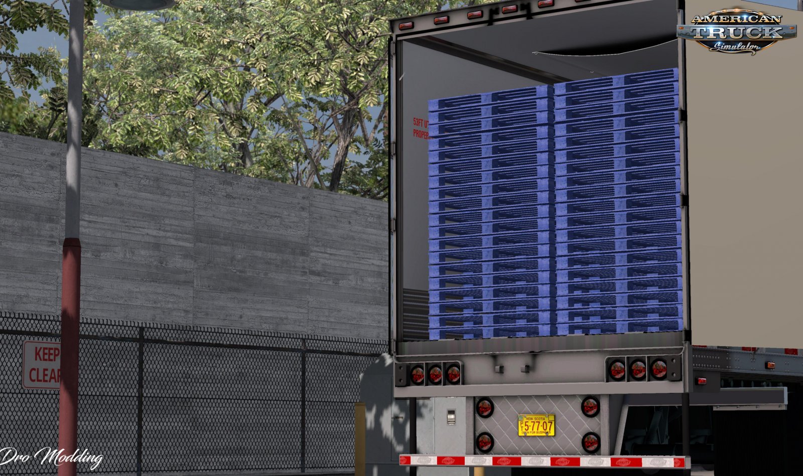 Ownable Custom Utility 3000R v1.0 (1.35.x) thumbnail 9