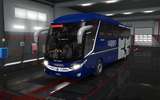 Scania Marcopolo G7 1050 Viaggio 1.35.x Mod Thumbnail