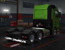[ATS] MERCEDES ACTROS 2651 1.35.X