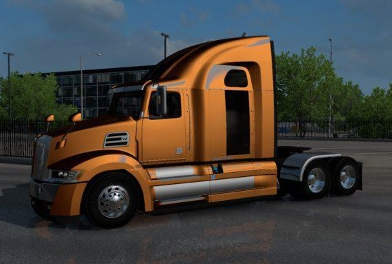 WESTERN STAR 5700 EX V1.2 1.35.X thumbnail 2