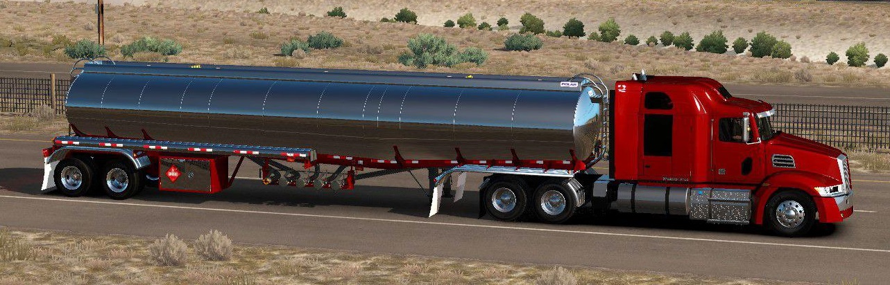 OWNABLE POLAR TANKER 1.35.X thumbnail 3