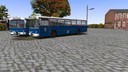 OMSI 2 O305 Kasseler Verkehrsgesellschaft Repaint (80s).