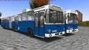 OMSI2 Kasseler Verkehrsgesellschaft (KVG) repaint for O305G 81 and O305G 81st.