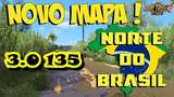 Map of North Brazil v3.0 (1.35.x) Mod Thumbnail