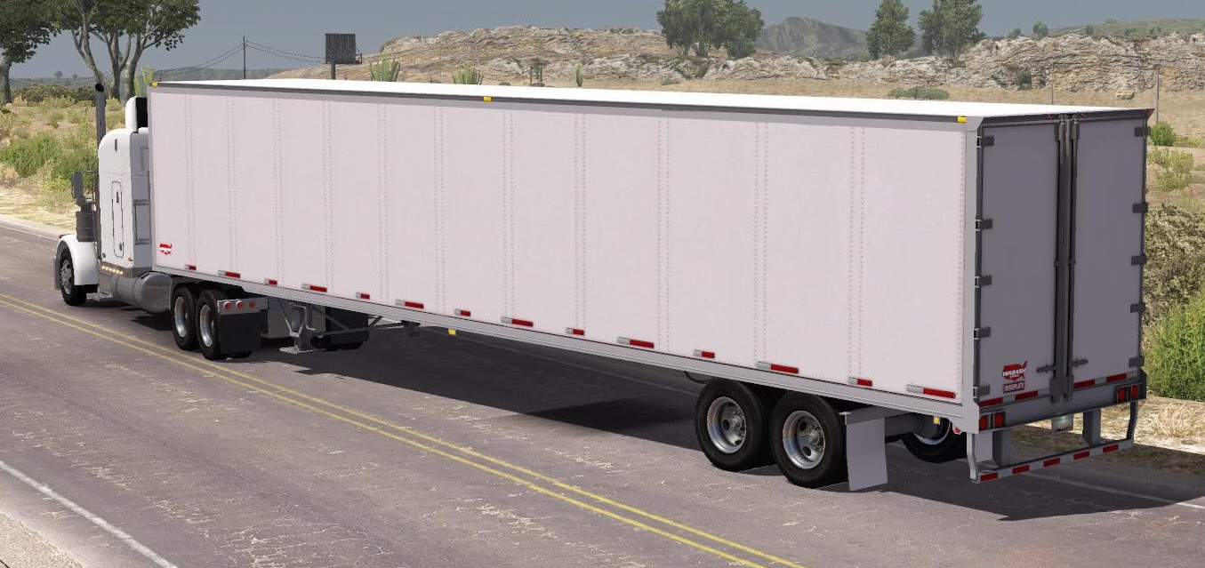 OWNABLE WABASH DURAPLATE 1.35.X thumbnail 11