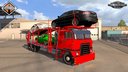 [ATS] International Transtar 4070A 1973 v1.0 (1.35.x)