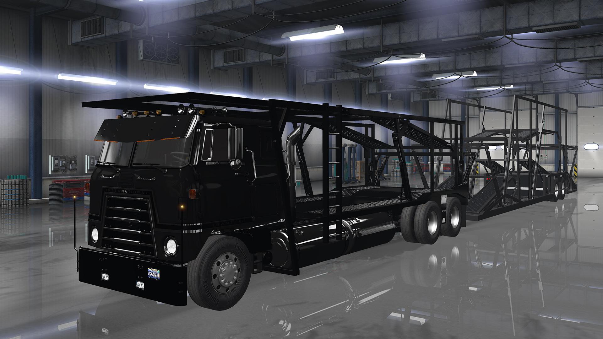 [ATS] International Transtar 4070A 1973 v1.0 (1.35.x) thumbnail 3