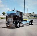 1973 INTERNATIONAL 4070A + CARHAULER 1.35.X