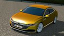 [ATS] Volkswagen Arteon & Passat CC (1.35.x)
