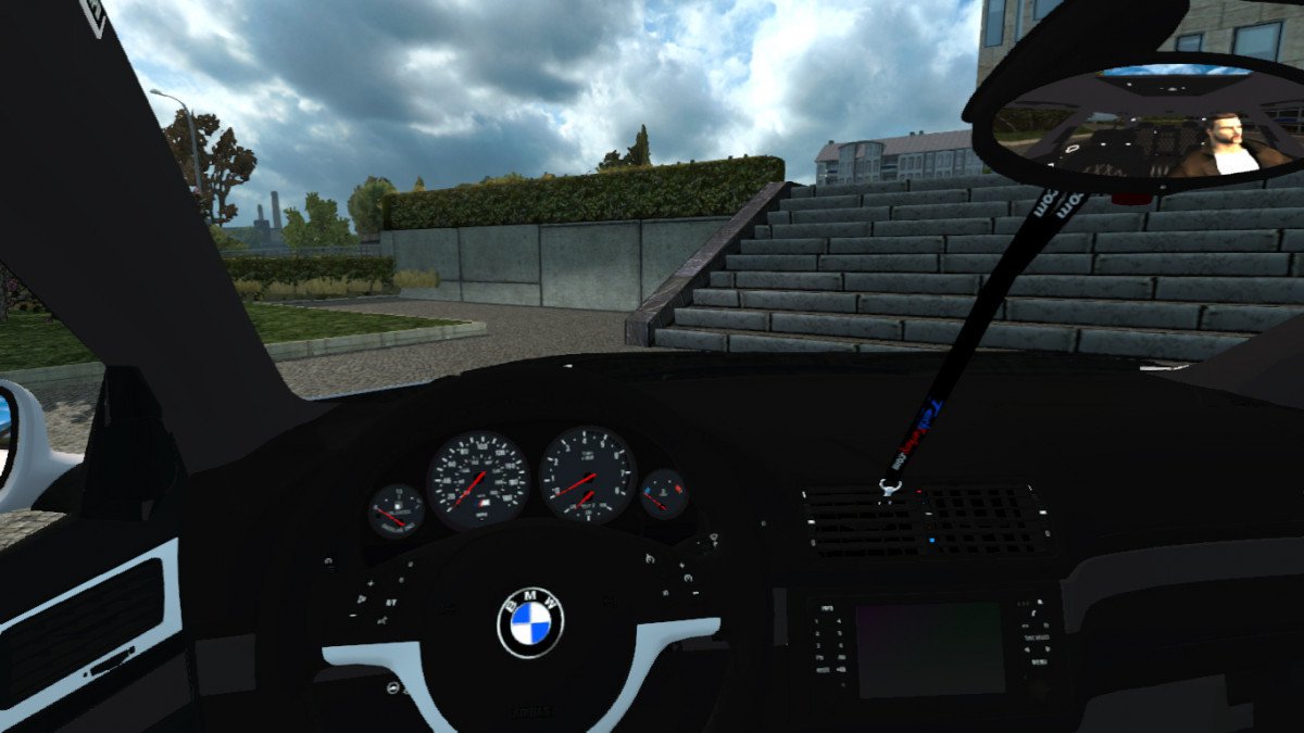 [ATS] BMW M5 E39 (1.35.x) thumbnail 6