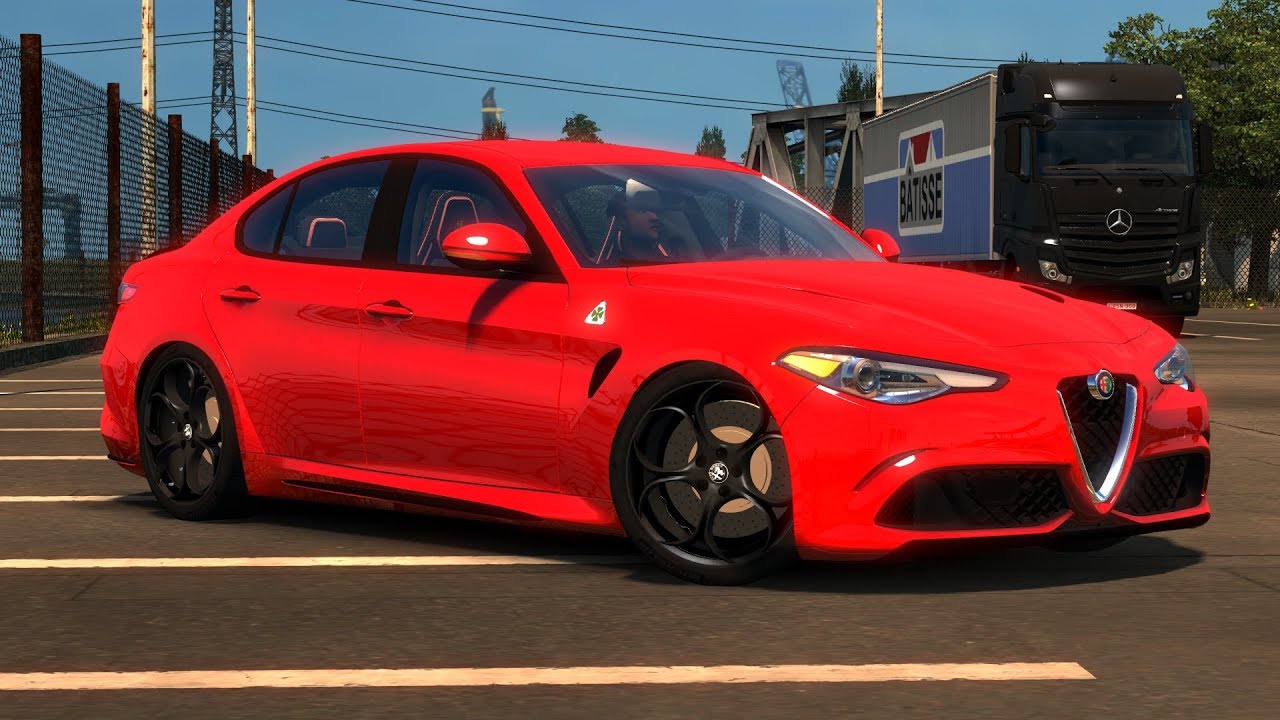 [ATS] Alfa Romeo Giulietta V1R11 – 1.35.x thumbnail 5