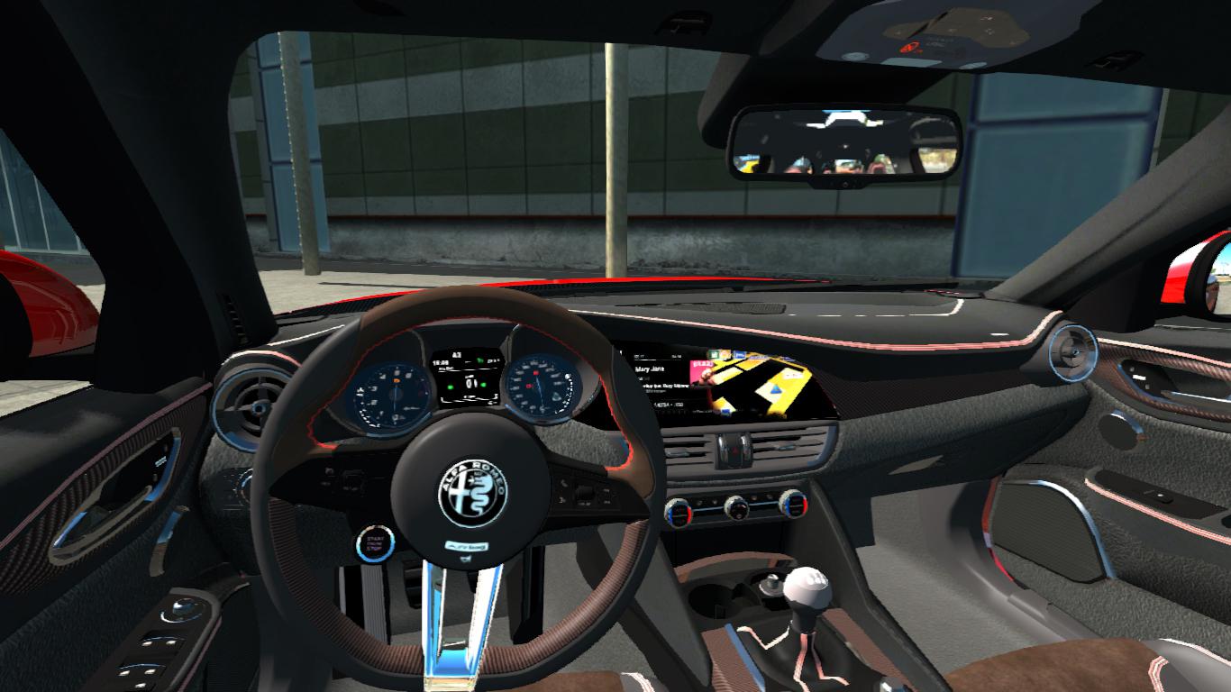 [ATS] Alfa Romeo Giulietta V1R11 – 1.35.x thumbnail 4