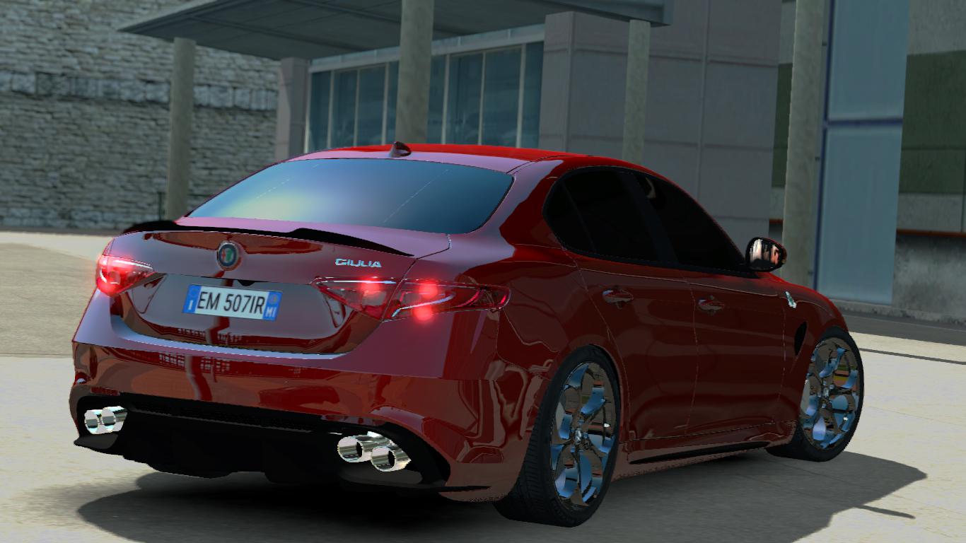 [ATS] Alfa Romeo Giulietta V1R11 – 1.35.x thumbnail 3