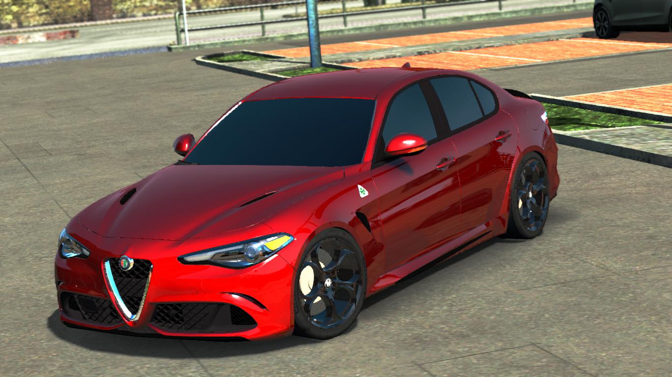 [ATS] Alfa Romeo Giulietta V1R11 – 1.35.x thumbnail 2