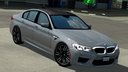 [ATS] BMW M5 F90 (1.35.x)