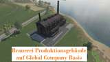 Brauerei - GlobalCompany (Placeable) Mod Thumbnail