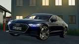 Audi A7 2018 Mod Thumbnail