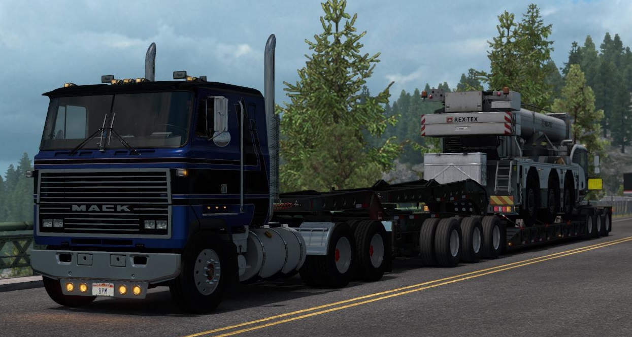 OWNABLE SCS LOWBOY V1.0 1.35.X thumbnail 3