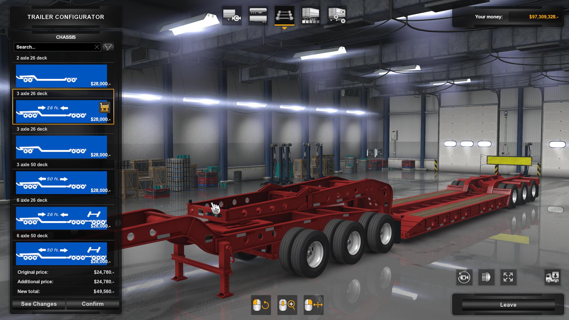 OWNABLE SCS LOWBOY V1.0 1.35.X thumbnail 2