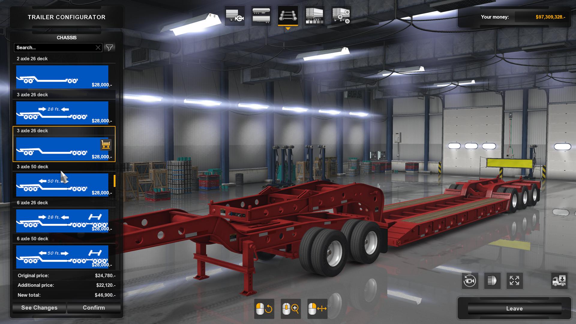 OWNABLE SCS LOWBOY V1.0 1.35.X