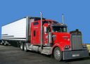 KENWORTH W900 REAL ENGINE SOUNDS 1.35.X