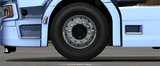 Dark Textures for Stock Truck & Owned Trailers Tires 1.35.x Mod Thumbnail