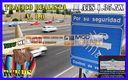 Realistic traffic 1.0 for ATS 1.35 by Rockeropasiempre