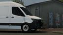 MERCEDES BENZ SPRINTER 2019 V1R10 1.35.X