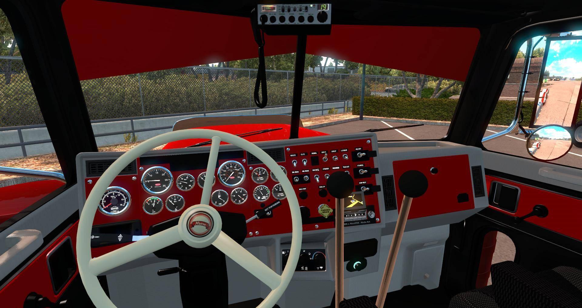 MODIFIED PETERBILT 389 V2.1 [1.31.X] thumbnail 19