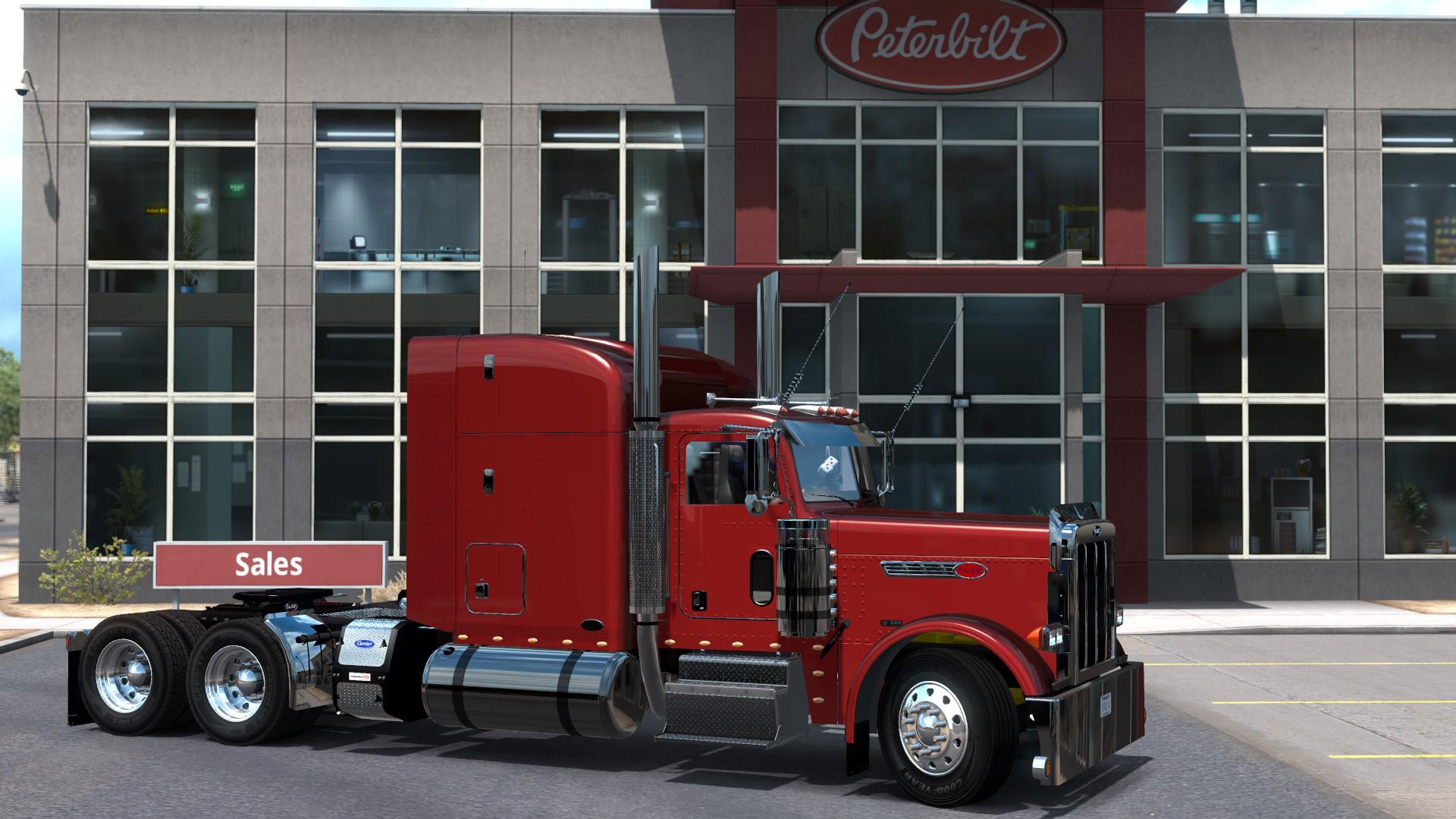 MODIFIED PETERBILT 389 V2.1 [1.31.X] thumbnail 18
