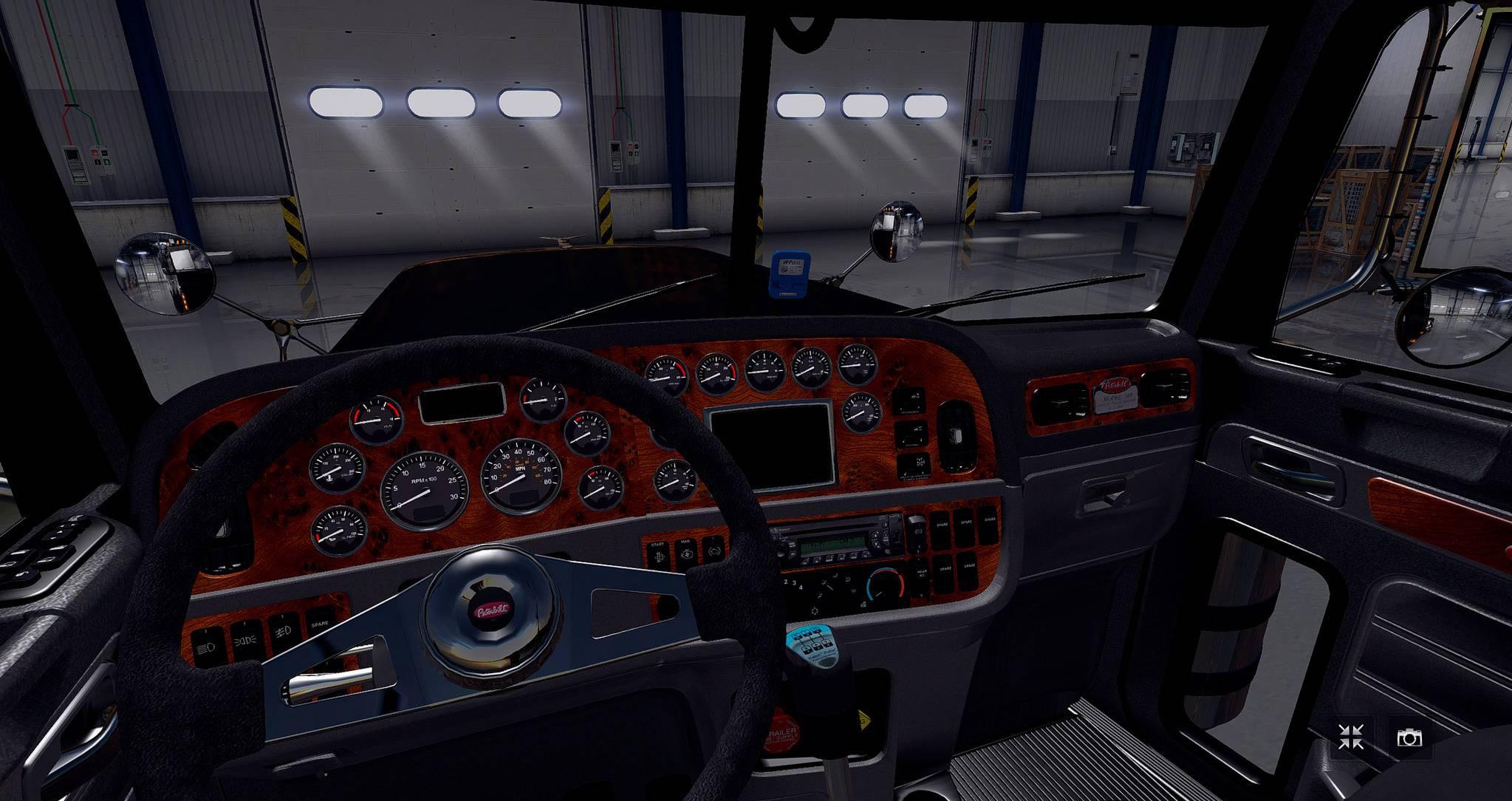 MODIFIED PETERBILT 389 V2.1 [1.31.X] thumbnail 17