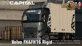 Rigid Chassis Addon für Eugene s Volvo FH&FH16 2012 - ByCapital 1.35.x Mod Thumbnail