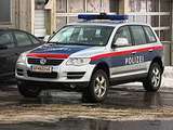 Österreichisches Polizei Auto!Mit Sirene   (kopiert) Mod Thumbnail