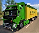 VOLVO FM/FMX Combi Pack (incl. Fixes) v1.0 [1.35 - 1.36]