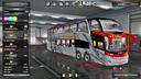 [ATS] VOLVO MARCOPOLO PARADIS NEW G7 1800 DD CD3DSHOP 1.35.X
