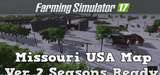Missouri Seasons Ready Mod Thumbnail