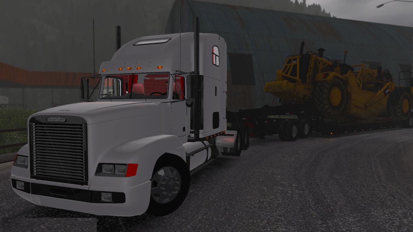 FREIGHTLINER CONDOR 1.35.X thumbnail 3