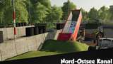 Nord-Ostsee Kanal by 4x4 Modding Mod Thumbnail