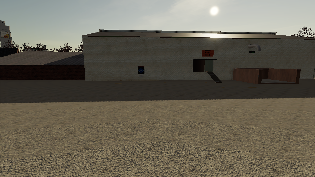 chicken farm - Thumbnail 1