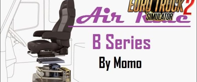 Air Ride B2 von Momo (1.36.x) Mod Image